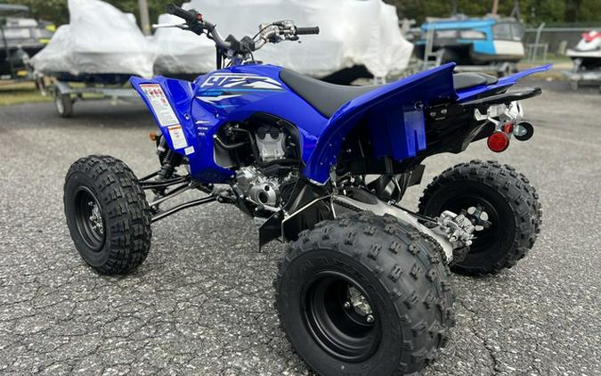 2026 Yamaha YFZ 450 R