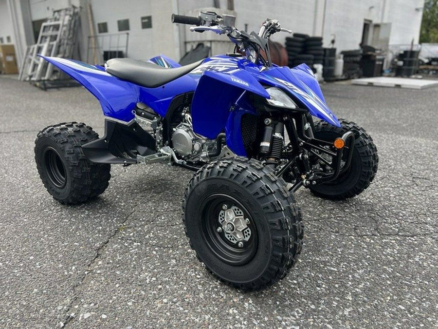 2026 Yamaha YFZ 450 R