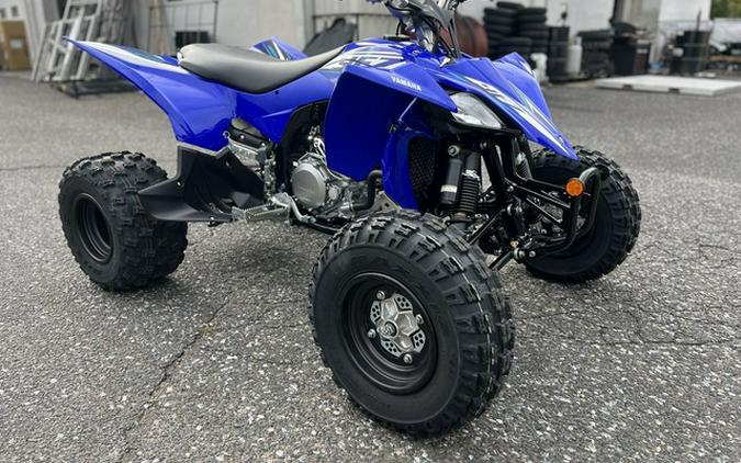 2026 Yamaha YFZ 450 R