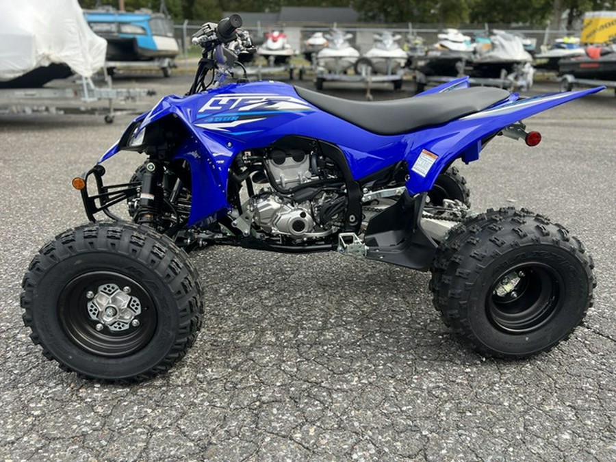 2026 Yamaha YFZ 450 R
