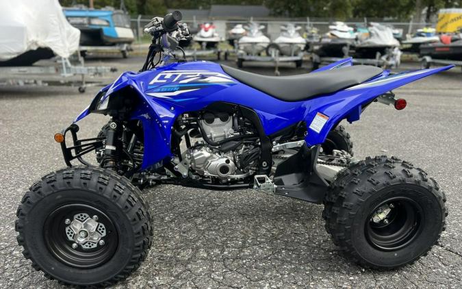2026 Yamaha YFZ 450 R