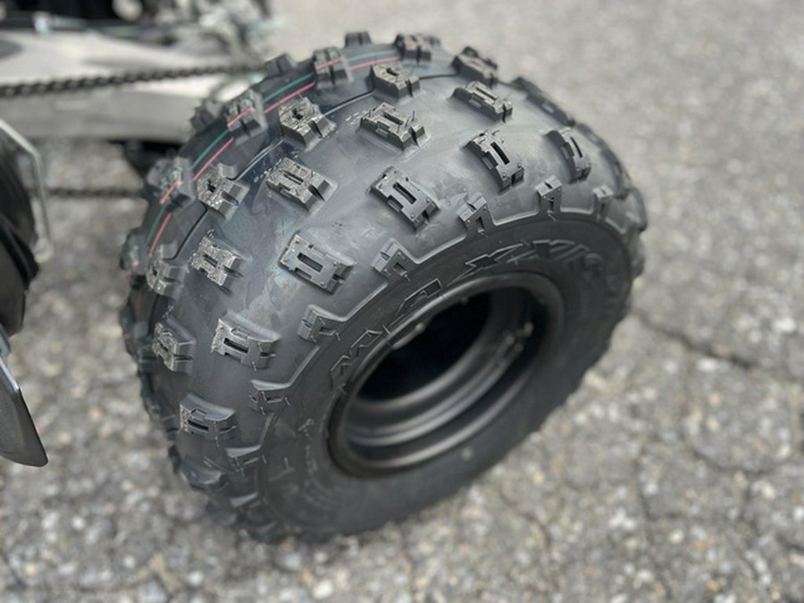 2026 Yamaha YFZ 450 R