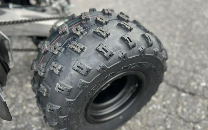 2026 Yamaha YFZ 450 R