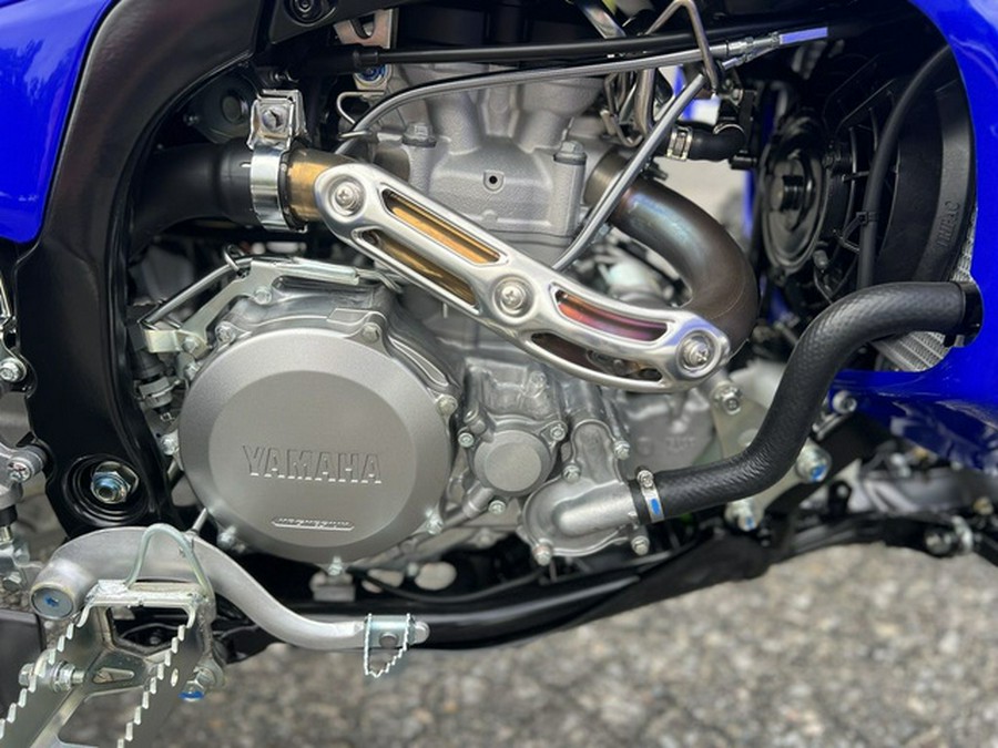 2026 Yamaha YFZ 450 R