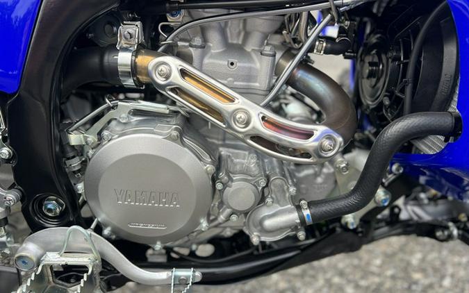 2026 Yamaha YFZ 450 R