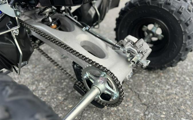 2026 Yamaha YFZ 450 R