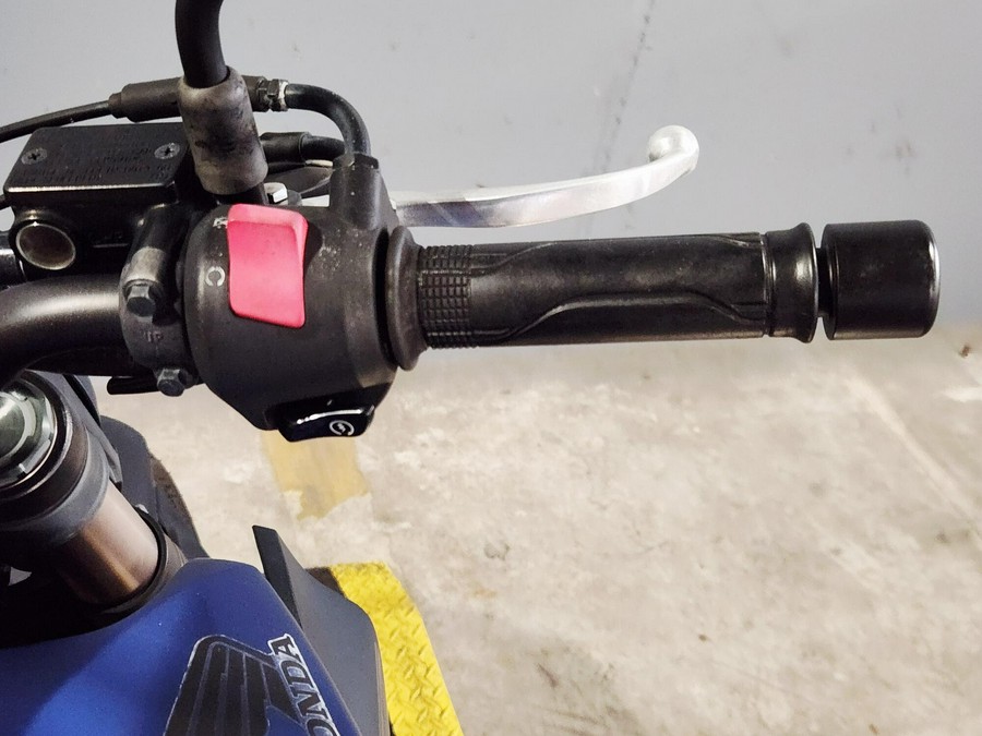 2022 Honda CB300R ABS