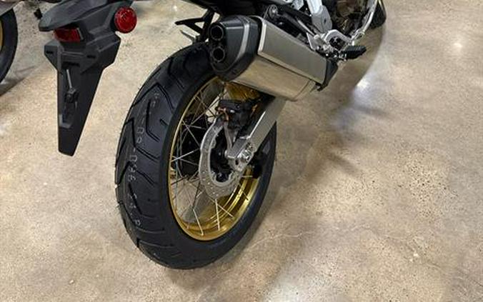 2026 Honda Africa Twin Adventure Sports ES DCT