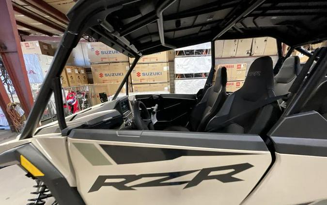 2026 Polaris® RZR XP 4 1000 Ultimate