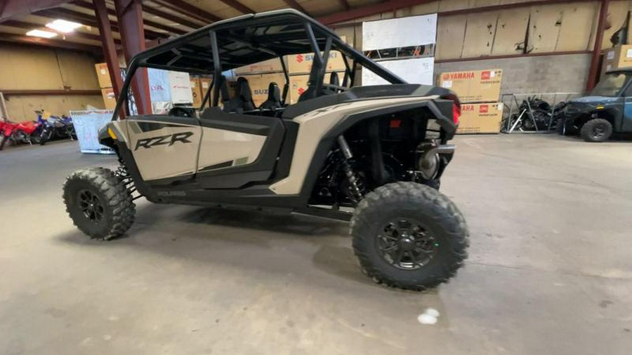 2026 Polaris® RZR XP 4 1000 Ultimate