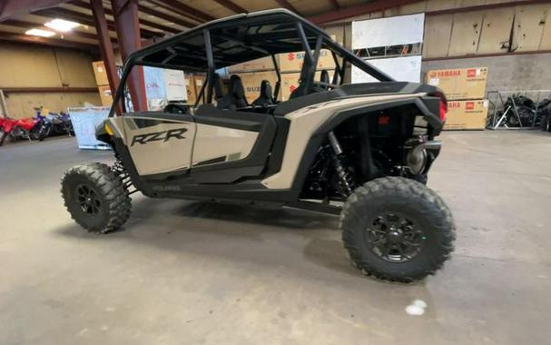 2026 Polaris® RZR XP 4 1000 Ultimate