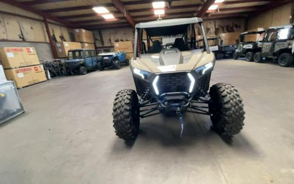 2026 Polaris® RZR XP 4 1000 Ultimate