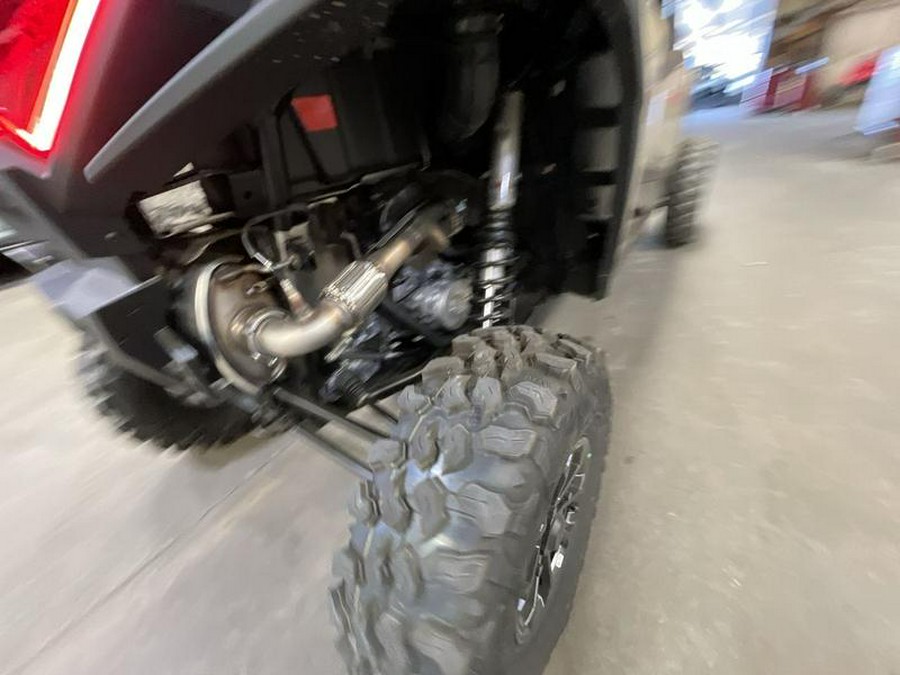 2026 Polaris® RZR XP 4 1000 Ultimate