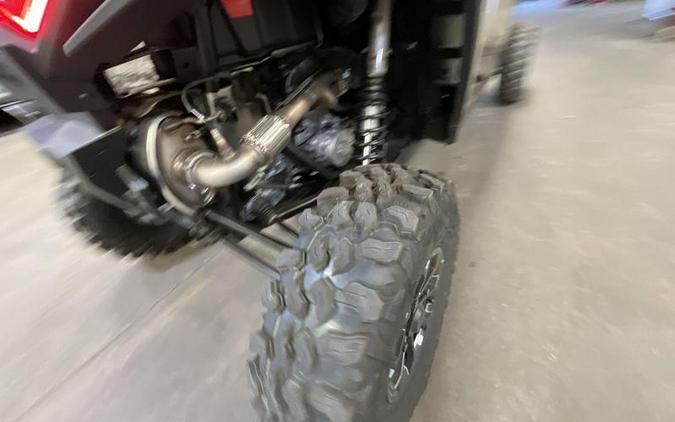 2026 Polaris® RZR XP 4 1000 Ultimate