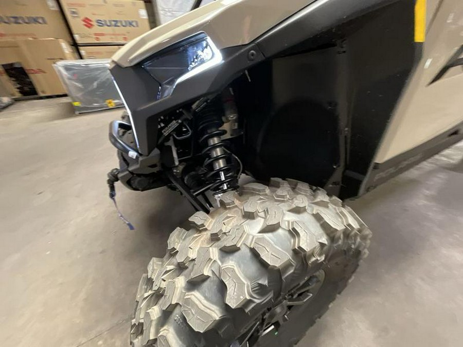 2026 Polaris® RZR XP 4 1000 Ultimate