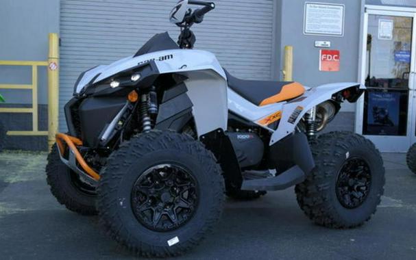 2026 Can-Am Renegade X Xc 1000R