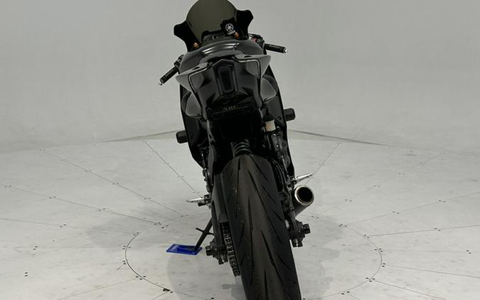 2024 Yamaha YZF R7