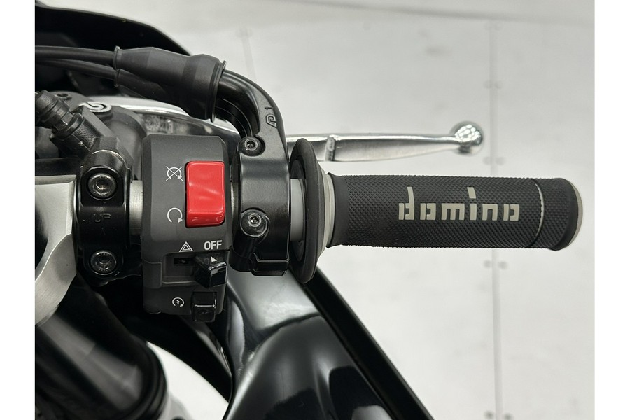 2024 Yamaha YZF-R7