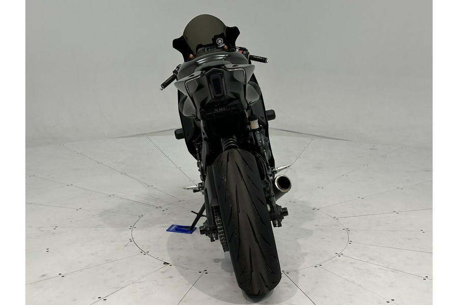 2024 Yamaha YZF-R7