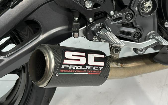 2024 Yamaha YZF R7