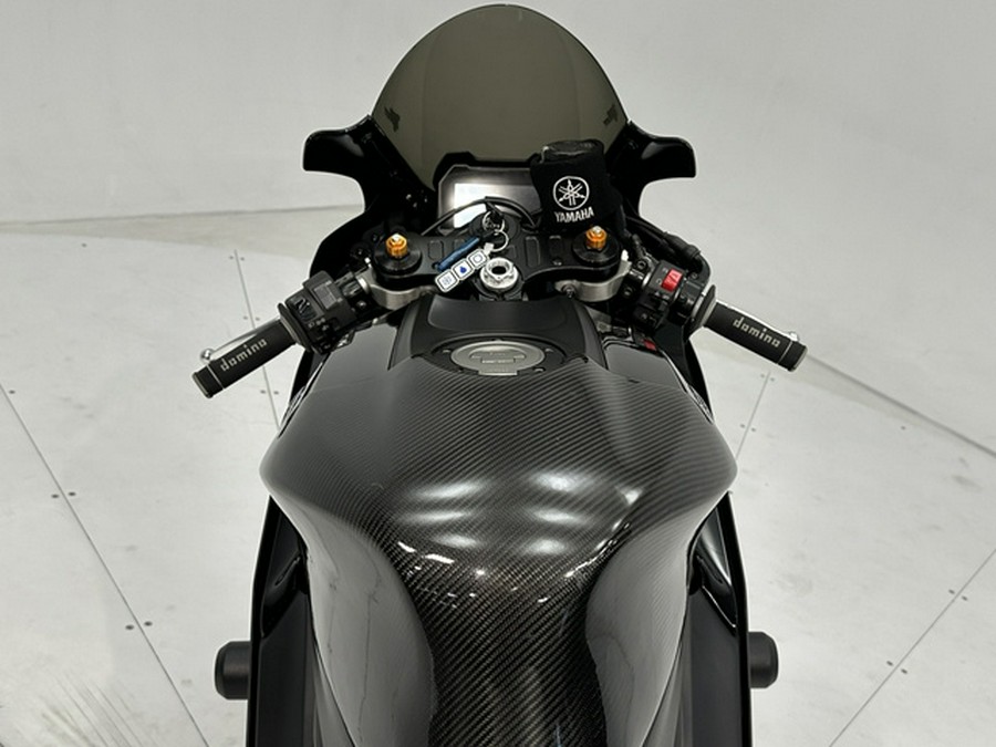 2024 Yamaha YZF R7