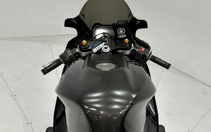 2024 Yamaha YZF R7