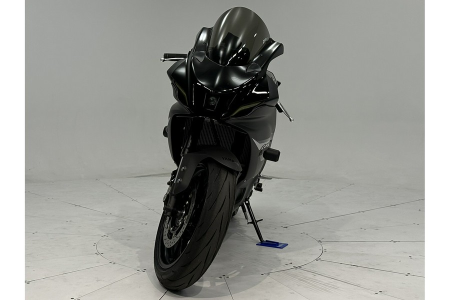 2024 Yamaha YZF-R7