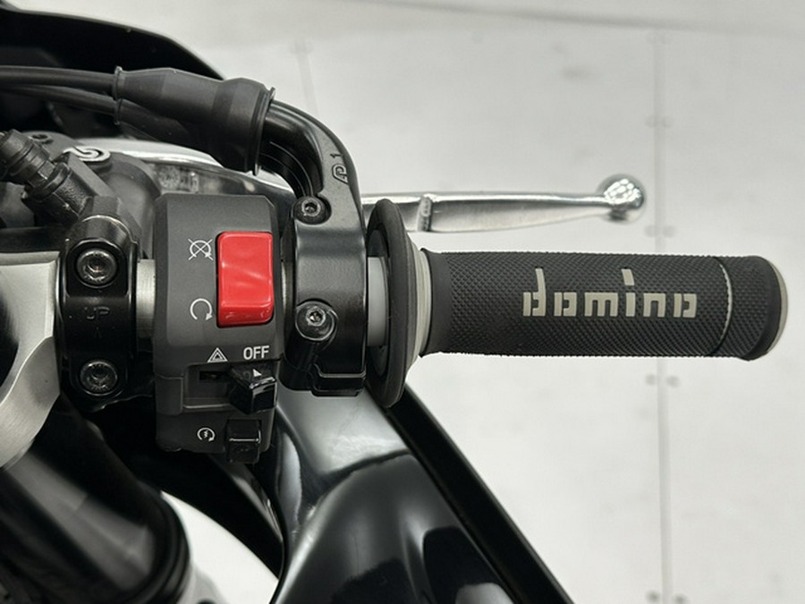 2024 Yamaha YZF R7