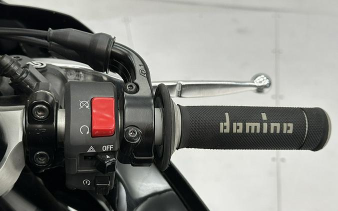 2024 Yamaha YZF R7