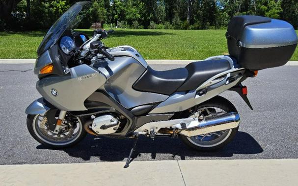 2006 BMW R 1200 RT