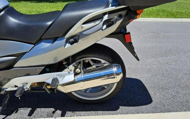 2006 BMW R 1200 RT