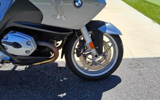 2006 BMW R 1200 RT