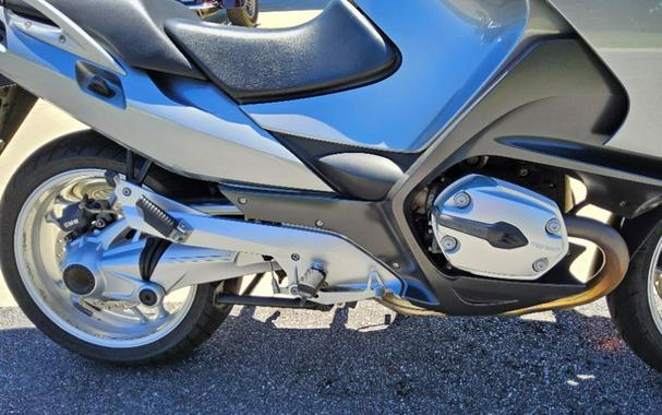 2006 BMW R 1200 RT