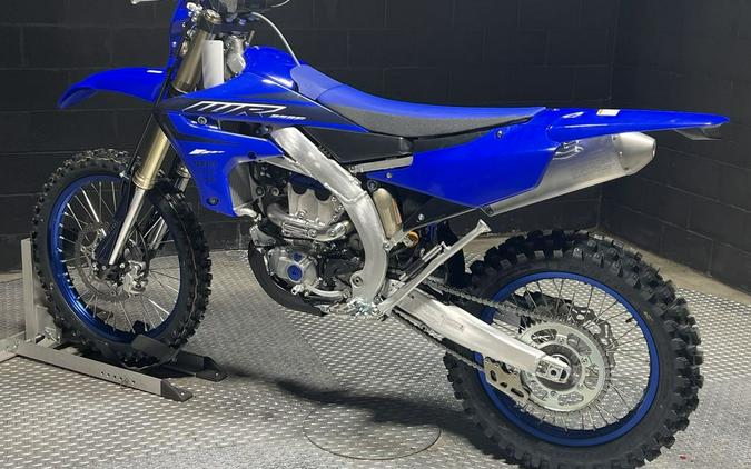 2023 Yamaha WR250F