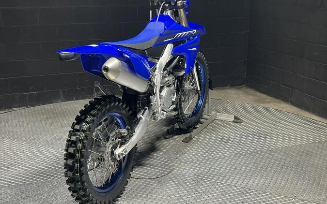 2023 Yamaha WR250F