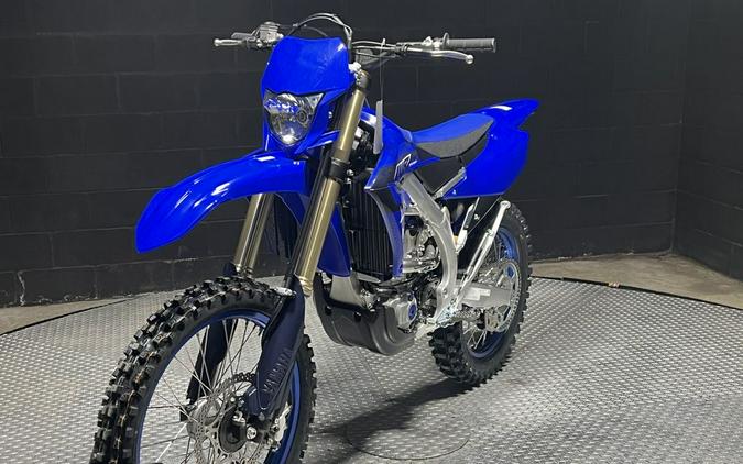 2023 Yamaha WR250F