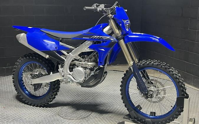 2023 Yamaha WR250F