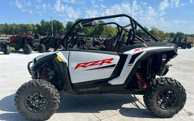 2024 Polaris RZR XP 1000 Sport