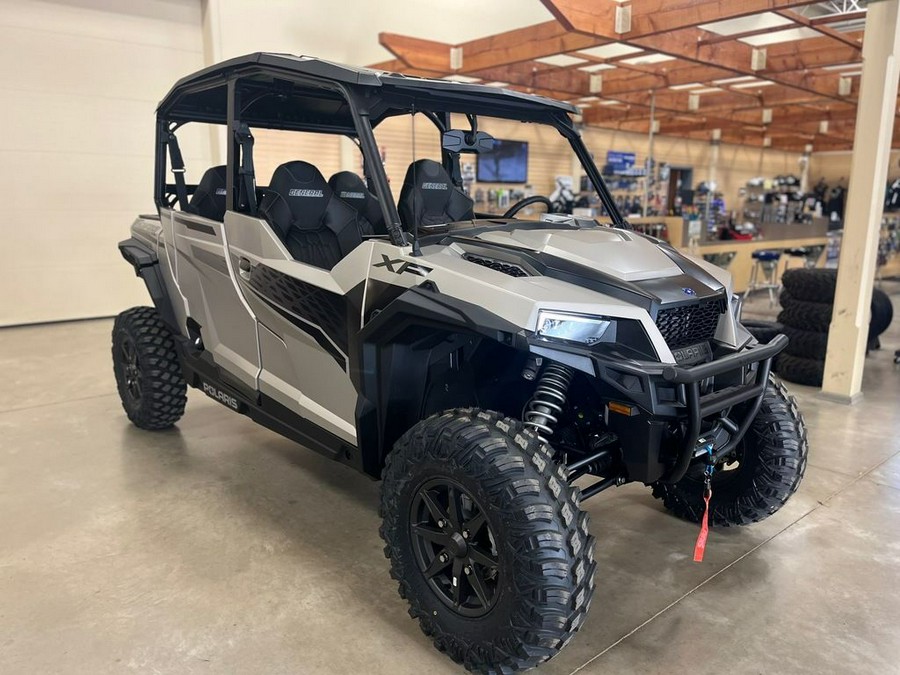 2024 Polaris® General XP 4 1000 Premium