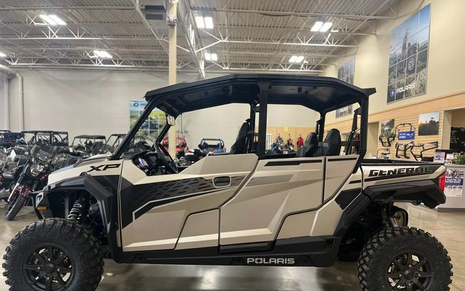 2024 Polaris® General XP 4 1000 Premium