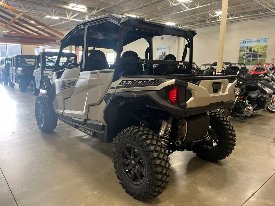 2024 Polaris® General XP 4 1000 Premium