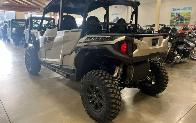 2024 Polaris® General XP 4 1000 Premium