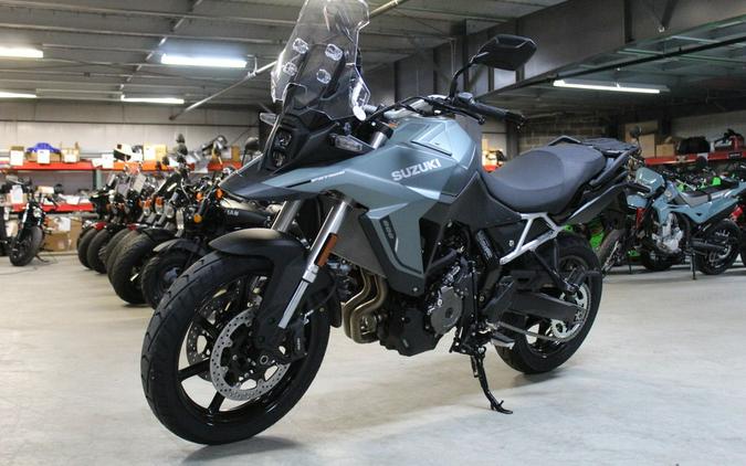 2024 Suzuki V-Storm 800