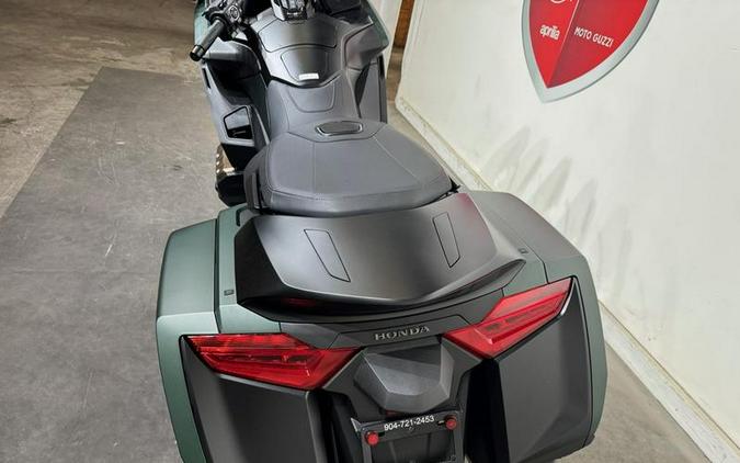 2024 Honda® Gold Wing Automatic DCT