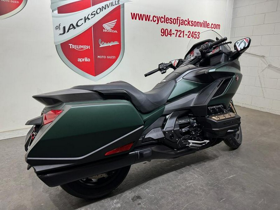 2024 Honda® Gold Wing Automatic DCT