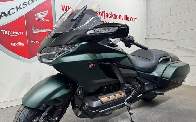 2024 Honda® Gold Wing Automatic DCT