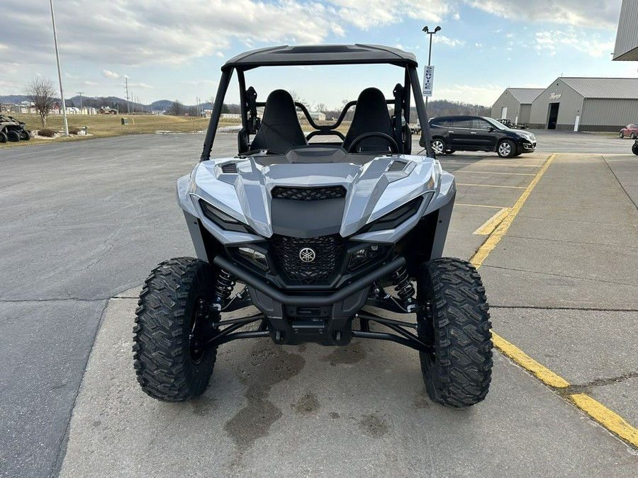 2024 Yamaha Wolverine RMAX2 1000 R-Spec