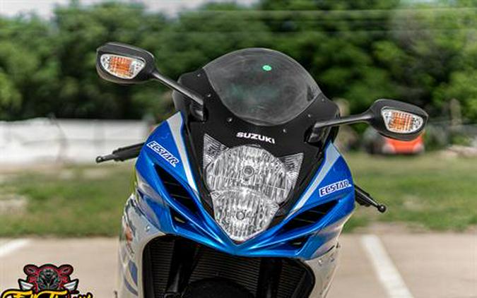 2023 Suzuki GSX-R600Z