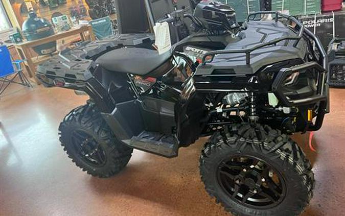 2024 Polaris Sportsman 570 Trail