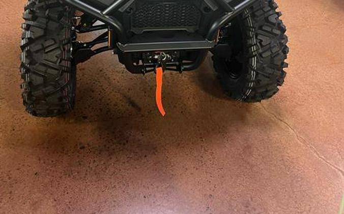 2024 Polaris Sportsman 570 Trail